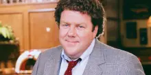Addio al grande attore, protagonista della serie tv che ha segnato un’epoca