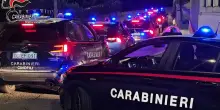 Colpo alla ‘ndrangheta, maxi operazione in tutta Italia: 97 arresti