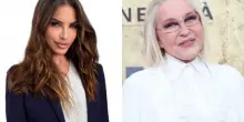 Eleonora Giorgi e Stefania Cappa, spuntano quelle foto a sorpresa