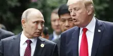Istanbul, al via i negoziati tra Russia e Ucraina: assente Putin, si sfila anche Trump