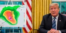 Stati Uniti e Iran, l’annuncio a sorpresa di Donald Trump sul nucleare