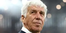 Ribaltone Atalanta: ora Gasperini è appeso a un filo, chi lo vuole