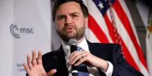 JD Vance: “In Ucraina Stati Uniti ed Europa sono dalla stessa parte”