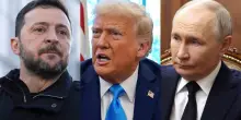 Ucraina-Russia, tutti a Istanbul? Zelensky sì, Trump forse, Putin boh! Cosa succede