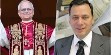 Andrea Monda: “Leone XIV sarà il Papa della dignità umana”