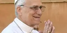 Intronizzazione Papa Leone XIV, San Pietro al centro del mondo: Prevost già nel cuore dei fedeli