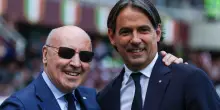 Inzaghi e l’Inter: la finale di Champions e il futuro del tecnico