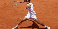 Musetti, match capolavoro contro Medvedev: Lorenzo vola ai quarti