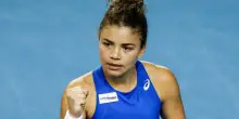 Panatta e Paolini al secondo set, bufera continua: “Non mi ha capito”