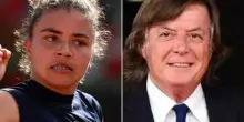 Mitica Paolini, non ci sta e risponde a Panatta: “Ma cosa dici?”