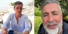 Patrizia Russo, il marito Giovanni Salamone la accoltellò mentre dormiva: la confessione agghiacciante