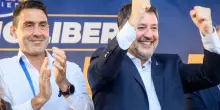 Lega, Salvini nomina un altro vice segretario dopo Vannacci: è l’eurodeputata Silvia Sardone