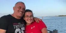 Anna Chiti morta in barca, parla il padre: “Era a bordo per fare l’interprete, non certo le manovre”