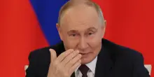 Mosca, parata per il Giorno della vittoria: oltre 20 leader stranieri ospiti di Putin