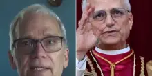 Papa Prevost, parla il fratello John: “Il nome Leone? Gli avevo detto di no”