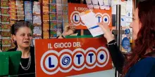 Lotto la vincita più alta di sempre, oltre 4,2 milioni con una schedina da 5 euro. Dov’è stata giocata