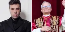 Papa Prevost, il sospetto di Fedez: “Due vicende legate agli abusi sessuali del clero hanno toccato la sua figura”
