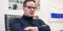 Klaus Davi, malore improvviso per il giornalista: ricoverato d’urgenza in ospedale