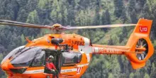 Escursionista scomparso a dicembre: il cadavere ritrovato da due alpinisti tedeschi