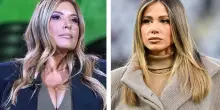 Diletta Leotta, bloccato lo spot perché “sessualizzava un bambino”. Il commento di Selvaggia Lucarelli: “Davvero triste”