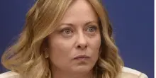 Bersani, “Giorgia Meloni è peggio di Berlusconi”