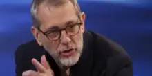 Piazzapulita, scontro tra Jeffrey Sachs e Nathalie Tocci sull’Ucraina: “Le tue affermazioni sono del tutto sbagliate”