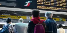 Nuovo sciopero dei treni a maggio: tutto quello che c’è da sapere