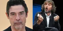 Remigration Summit, Cruciani attacca Gassmann: “Peggio i centri sociali o le persone a teatro?”