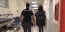 Arrestato primario dell’ospedale: “Abusi sessuali su infermiere e dottoresse del suo reparto”