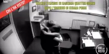 Garlasco, il video inedito di Stasi e Stefania Cappa: “Era sola in casa”