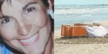 Elisa Spadavecchia travolta da una ruspa a Cervia, il marito: “Non rispondeva e l’ho localizzata col telefono, una scena straziante”