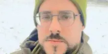 Guerra in Ucraina, morto un italiano: chi era Antonio Omar Dridi