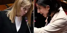 Elly Schlein attacca Giorgia Meloni in Parlamento: “A Gaza inferno in terra, suo immobilismo ci rende complici”