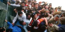 Strage dell’Heysel 40 anni dopo: “Se non si fosse giocato ci sarebbero stati 1000 morti”