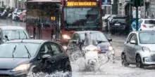 Previsioni meteo, allerta gialla per temporali il 29 maggio: le regioni a rischio