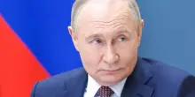Marco Travaglio: “La trattativa tra Russia e Ucraina non può essere in Vaticano, arresterebbero Putin in Italia”