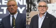 Covid, Pregliasco durissimo con Kennedy jr: “Decisione assurda e a beneficio dei no vax, dimostra la stupidità di questo personaggio”
