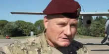 Nicola Zanelli, morto il generale paracadutista: da decenni in missione tra Somalia, Iraq e Afghanistan