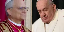 Papa Leone XIV, la vera differenza con Papa Francesco: “Come Wojtyla e Ratzinger”