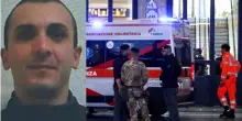 Emanuele De Maria, chi è l’evaso in fuga dopo l’aggressione al collega: scoperta atroce