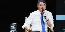 Renzi contro tutti: “Il referendum? Legittimo astenersi, la sinistra combatte me e non Meloni”
