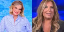 Selvaggia Lucarelli a L’Isola dei Famosi? Lei fa chiarezza
