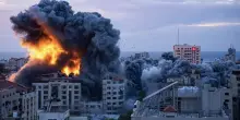 “Lo faremo anche a voi”. Guerra, arriva la minaccia diretta: il mondo trema