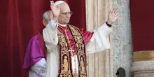 Robert Francis Prevost è Papa: cosa significa davvero un Pontefice americano