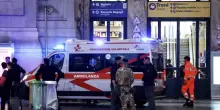 Accoltella un collega e scappa, aveva già ucciso una donna: è caccia aperta