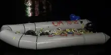 Lampedusa, trovati i cadaveri di due bimbi piccolissimi: sono morti in modo atroce