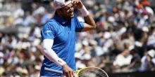 Internazionali, colpo di scena Berrettini: cosa è successo al campione