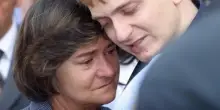 Garlasco, la mamma di Stasi alla fine sbotta: “È uno schifo”, la denuncia più dura