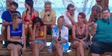 L’isola dei famosi, un nuovo abbandono: la naufraga ha lasciato ufficialmente il gioco