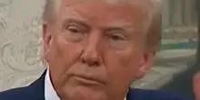 Trump, furia dopo la domanda della giornalista sul termine Taco: “Non ripeterlo mai più”